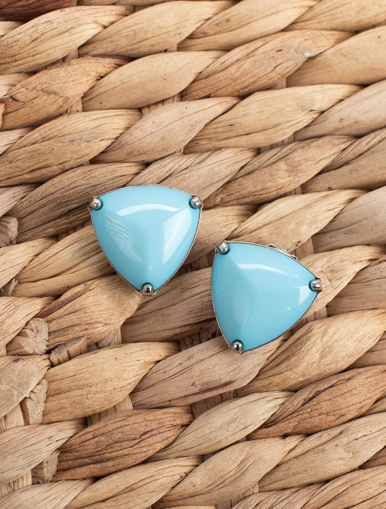 TEARS  EARRINGS