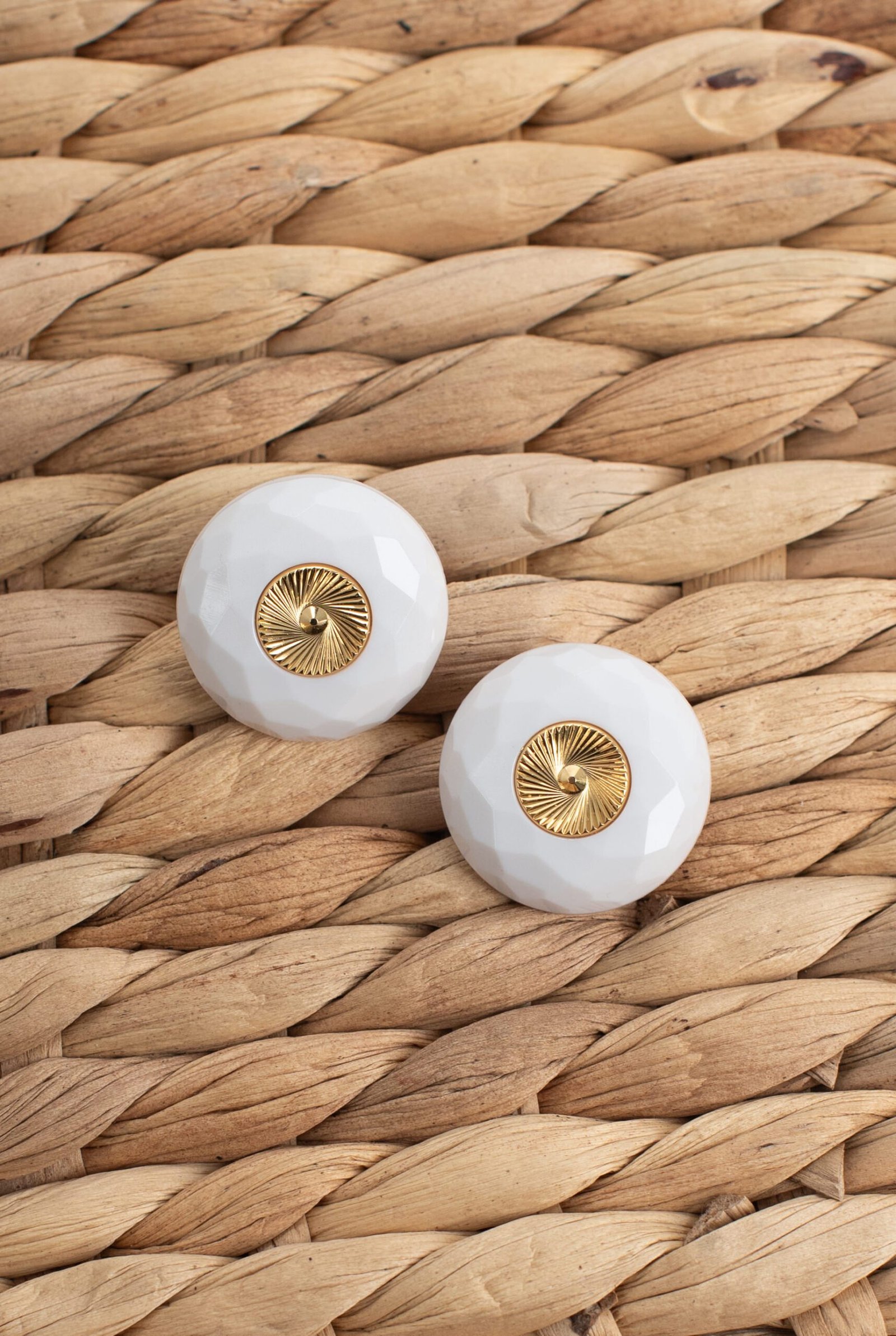 CLOUD   EARRINGS