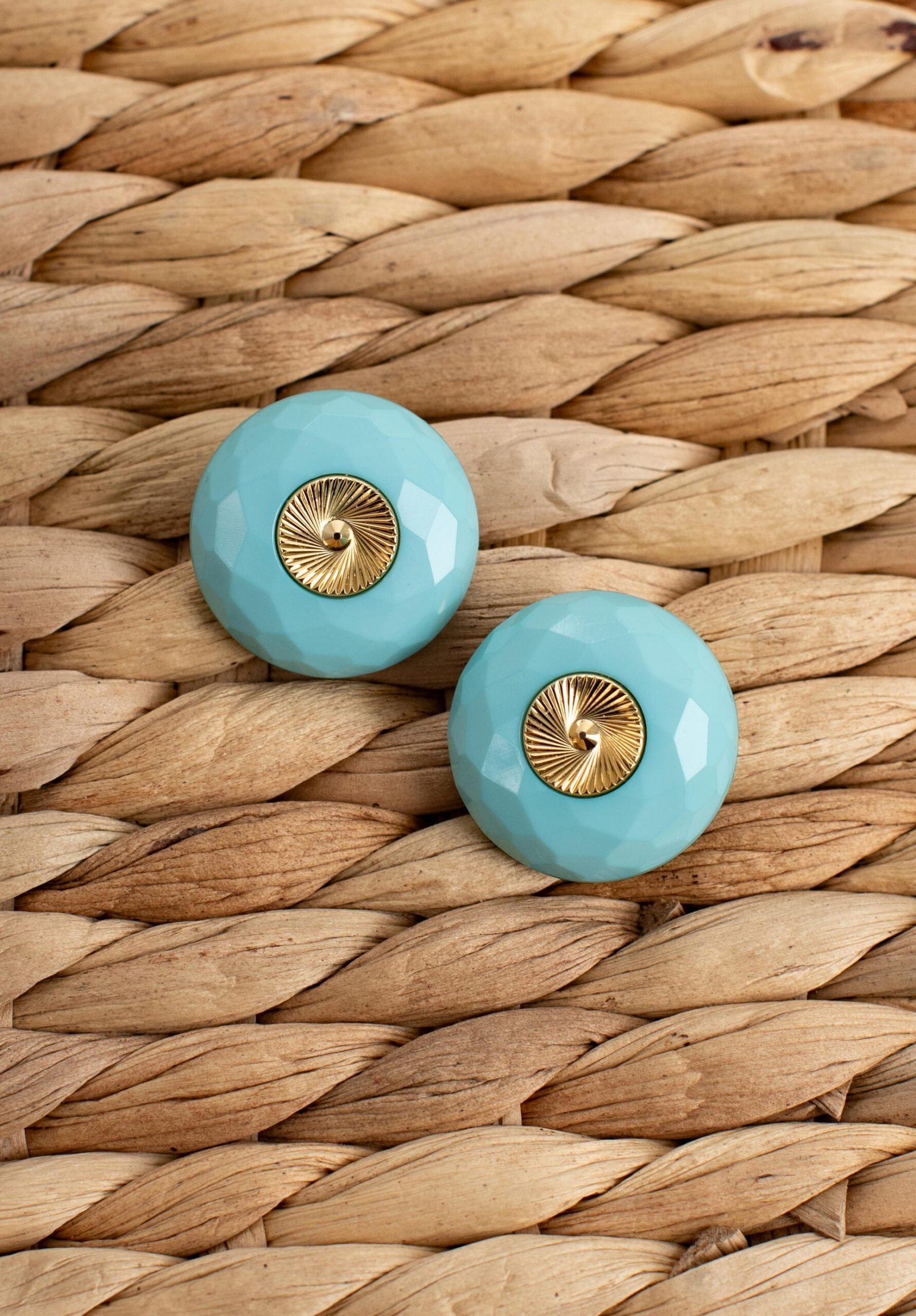 SEA  EARRINGS
