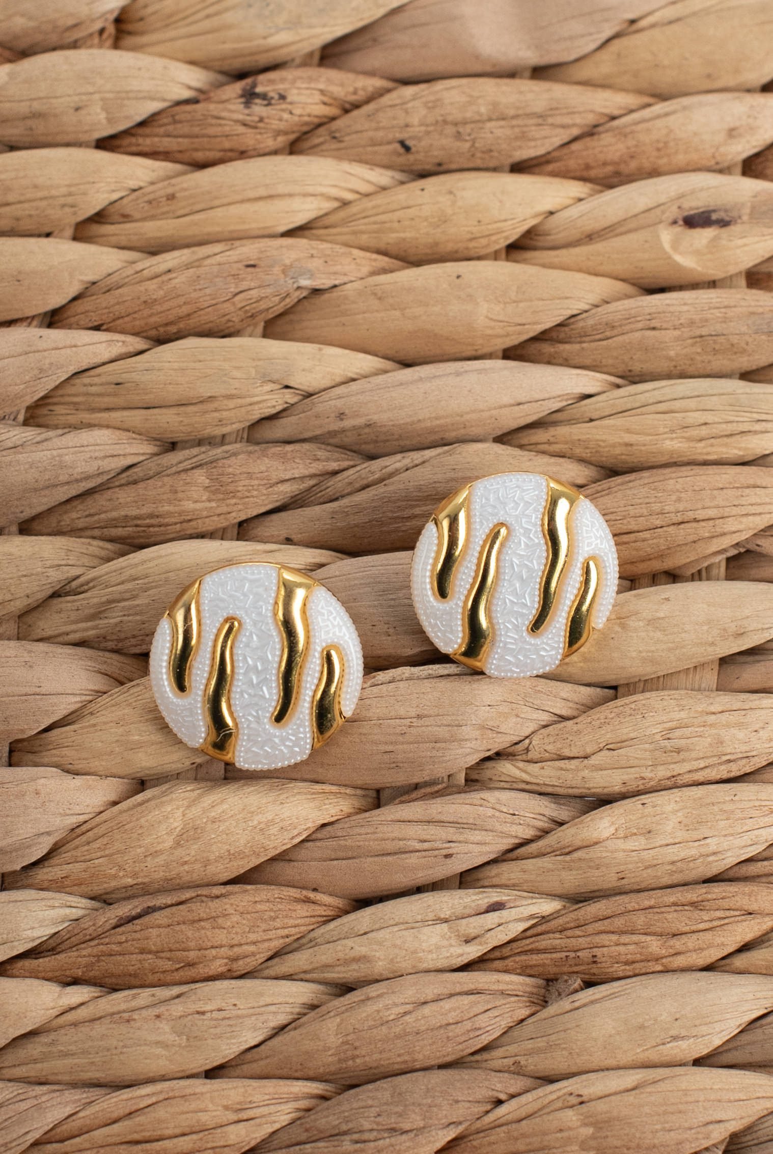 RAINING  EARRINGS