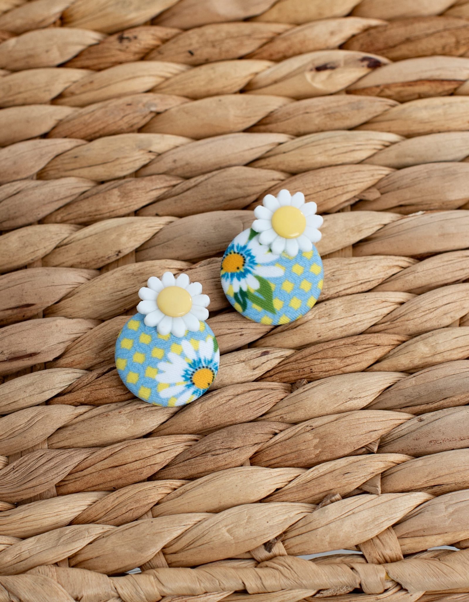 LITTLE LORA  EARRINGS
