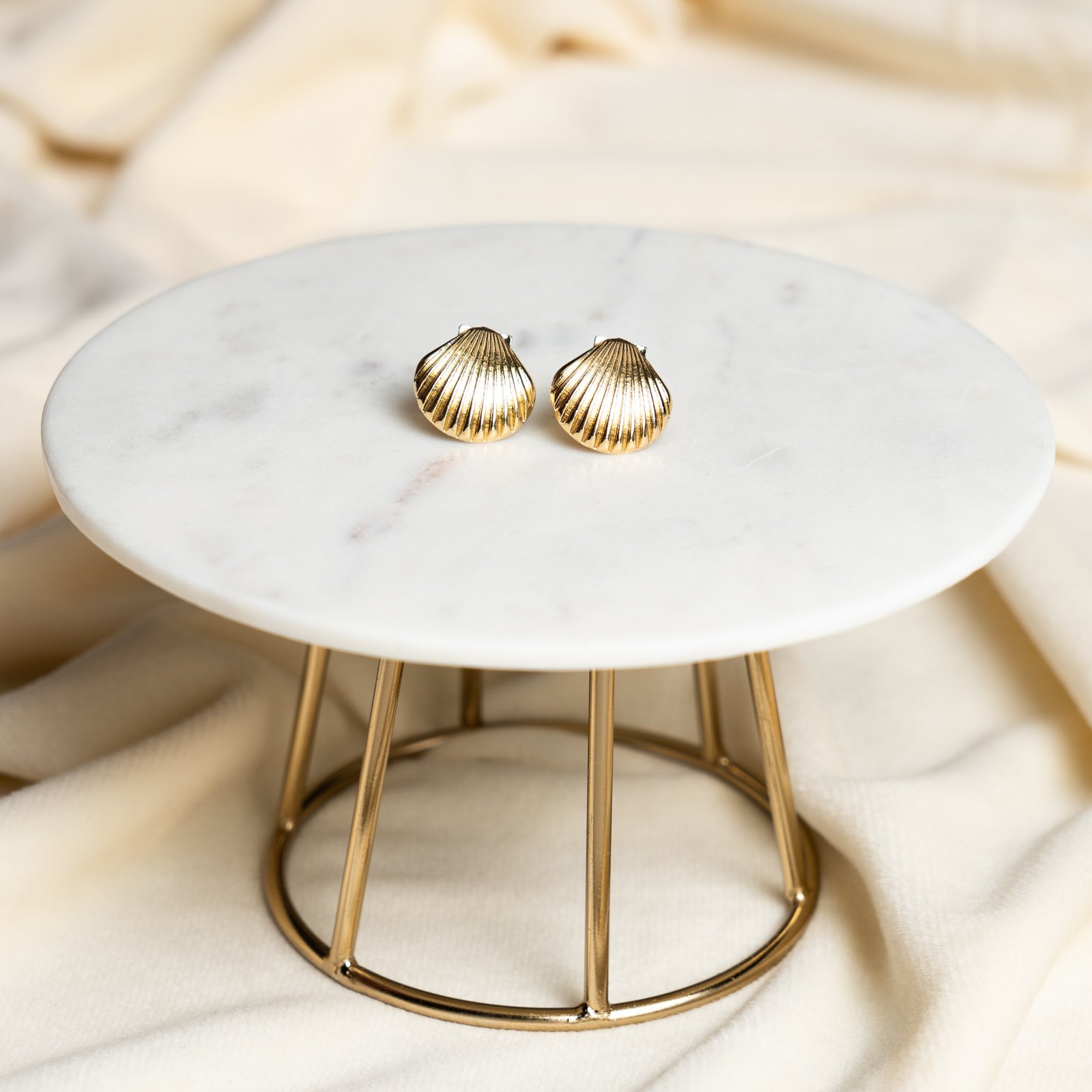 Shell Cute Earrings