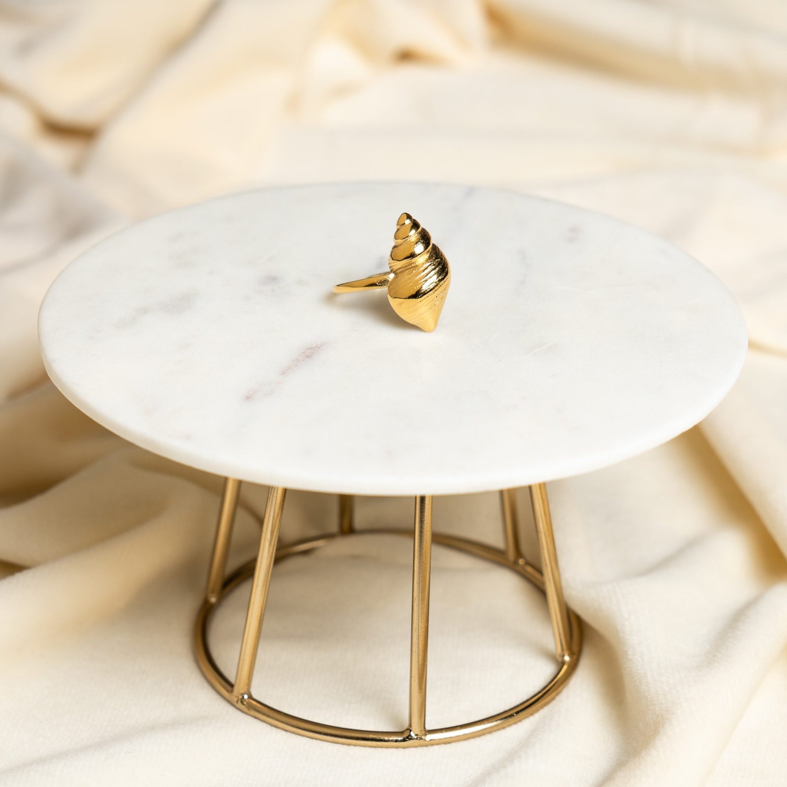 Shell Ring