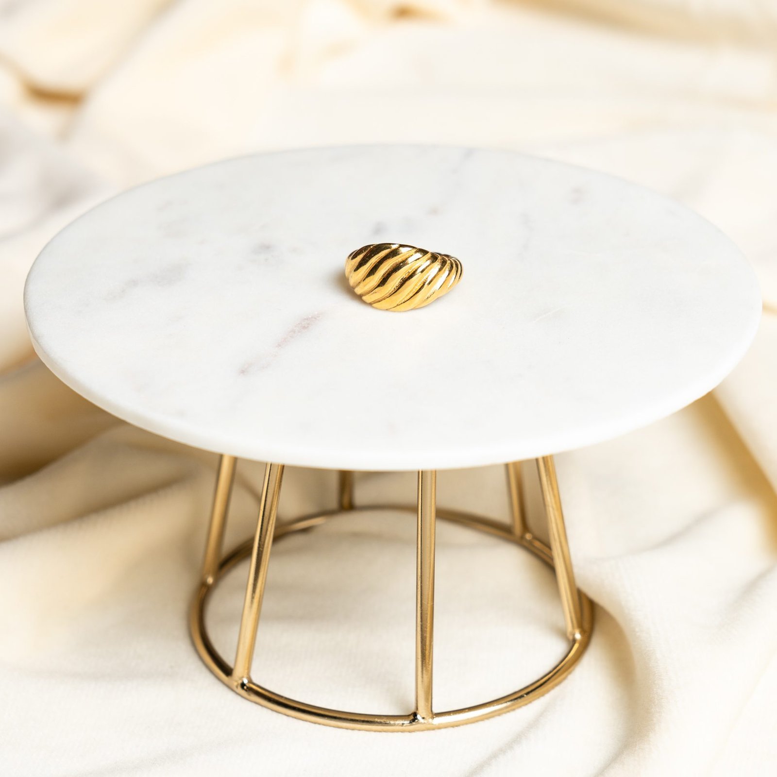 Gold Ring
