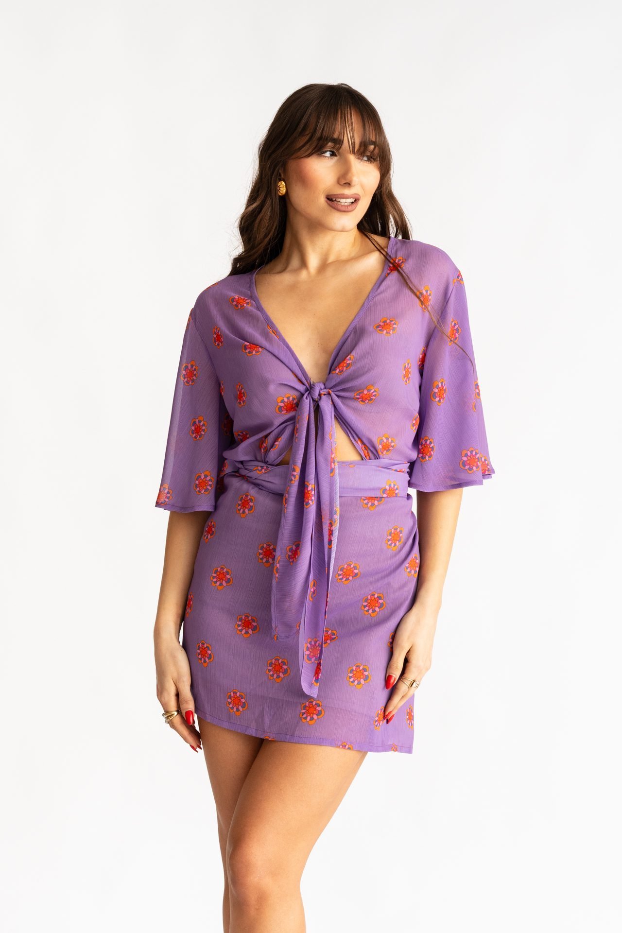 Camelia Set
