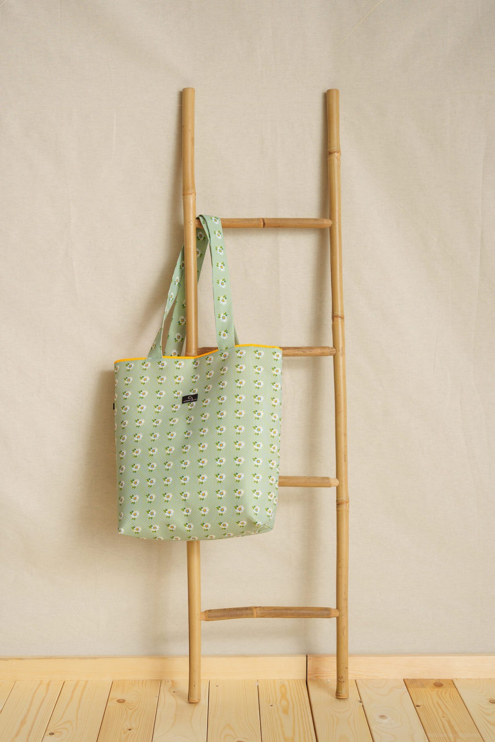 Little Lora Tote Bag