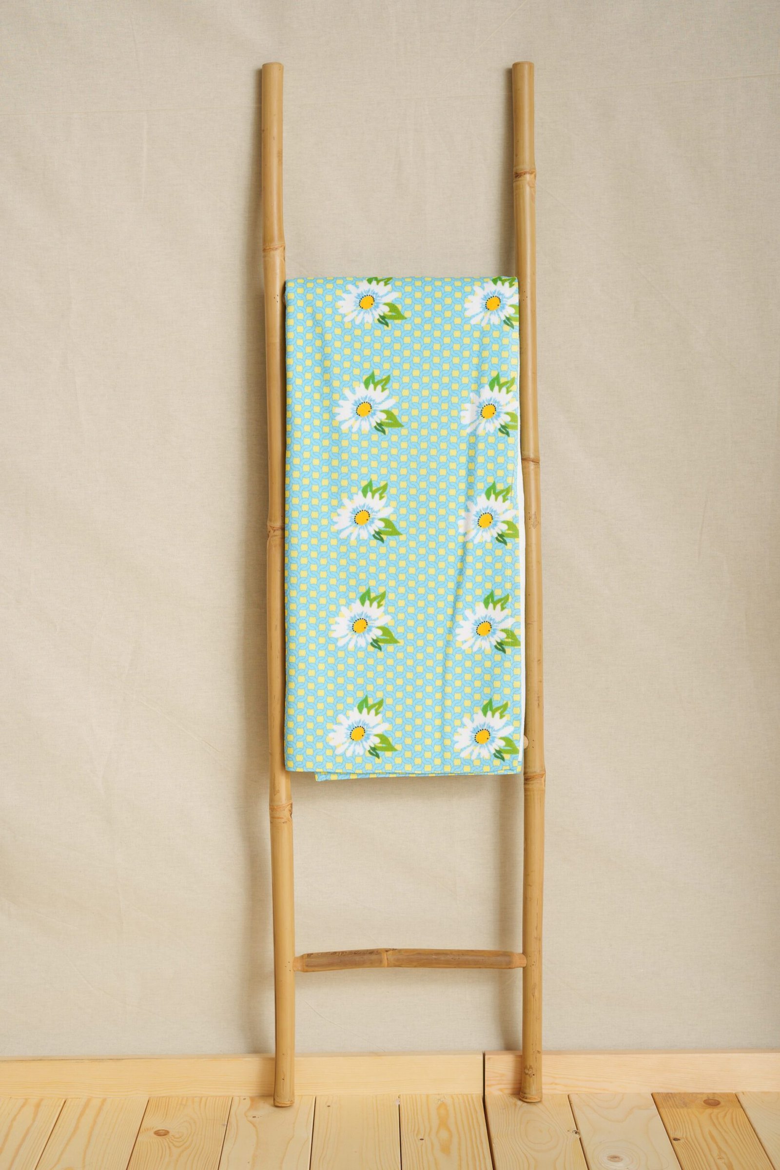 Little Lora  Beach Towel