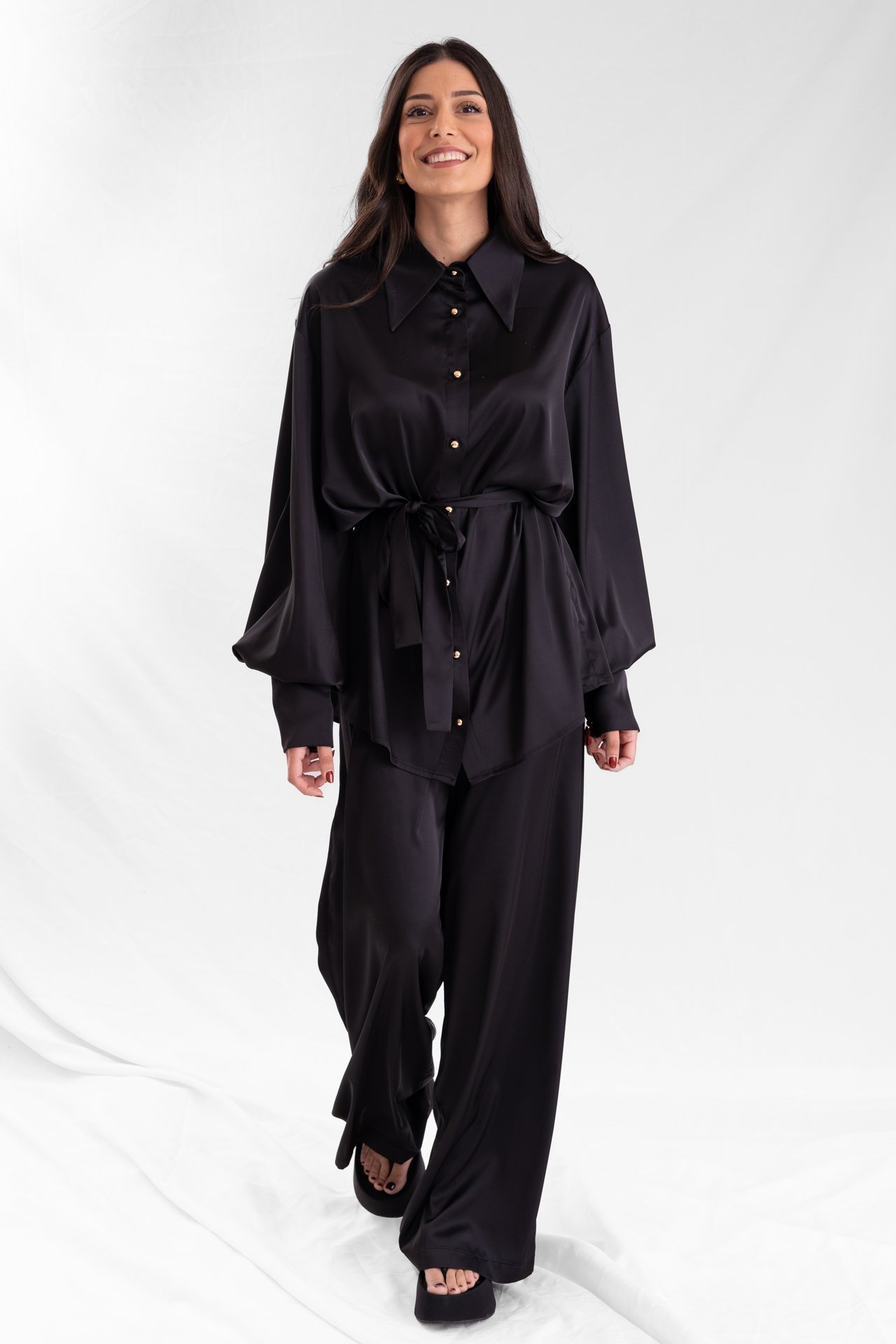 Midnight Pants