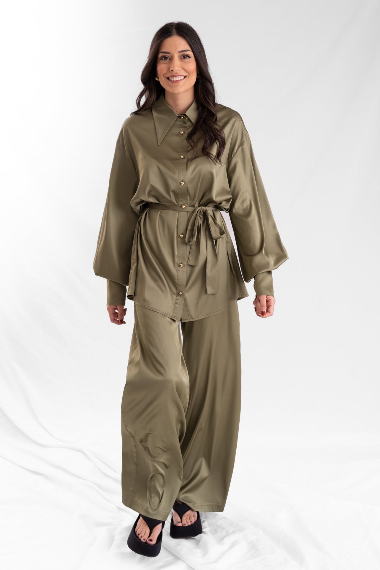 Willow  Pants