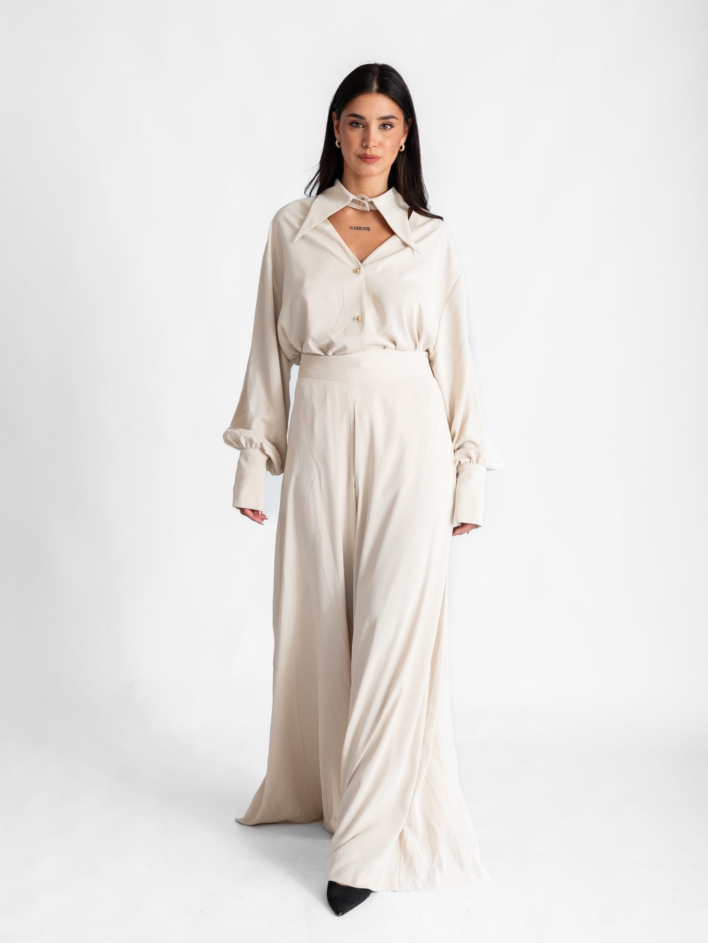 Daisy Close Pant