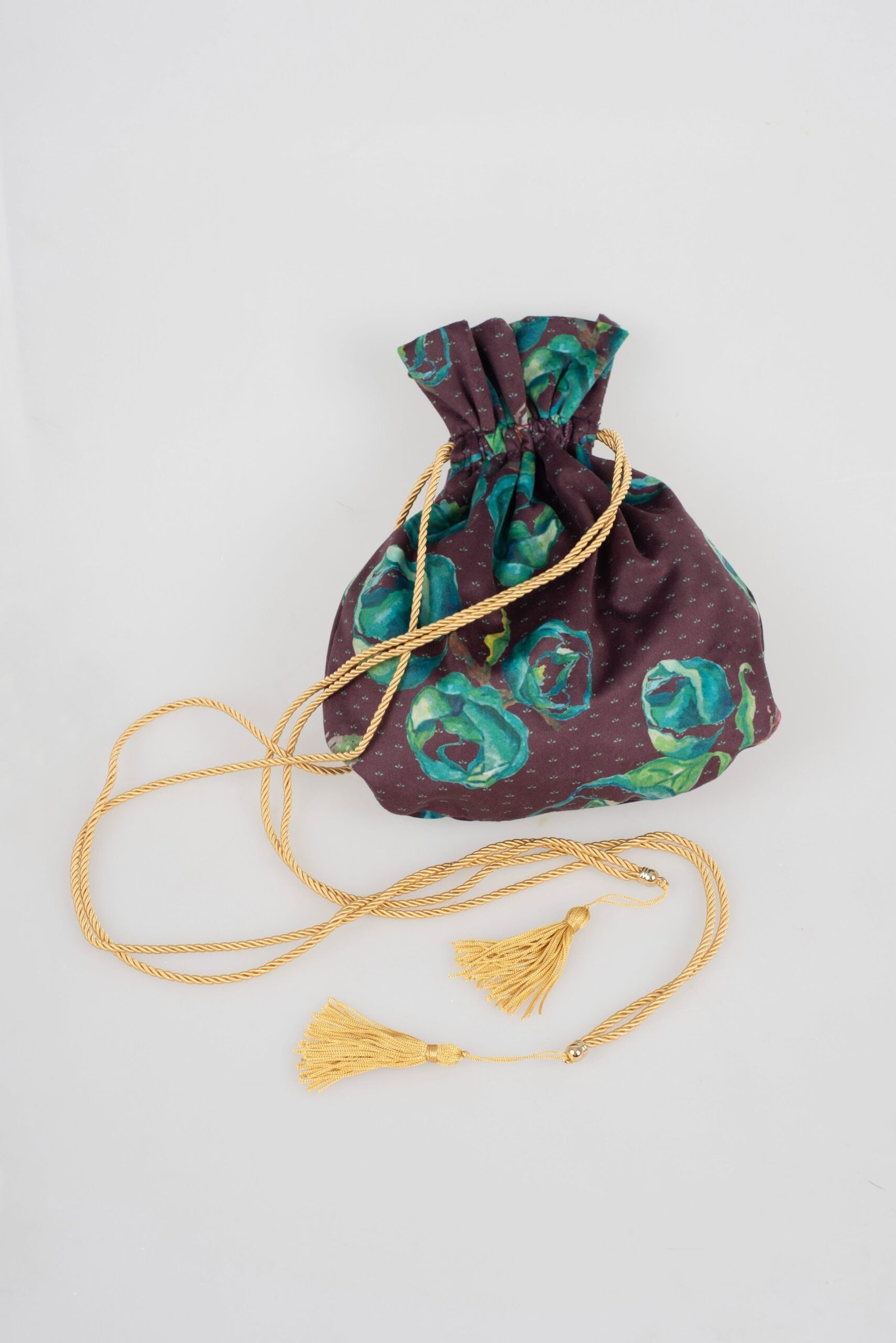 Rosabell Pouch Bag