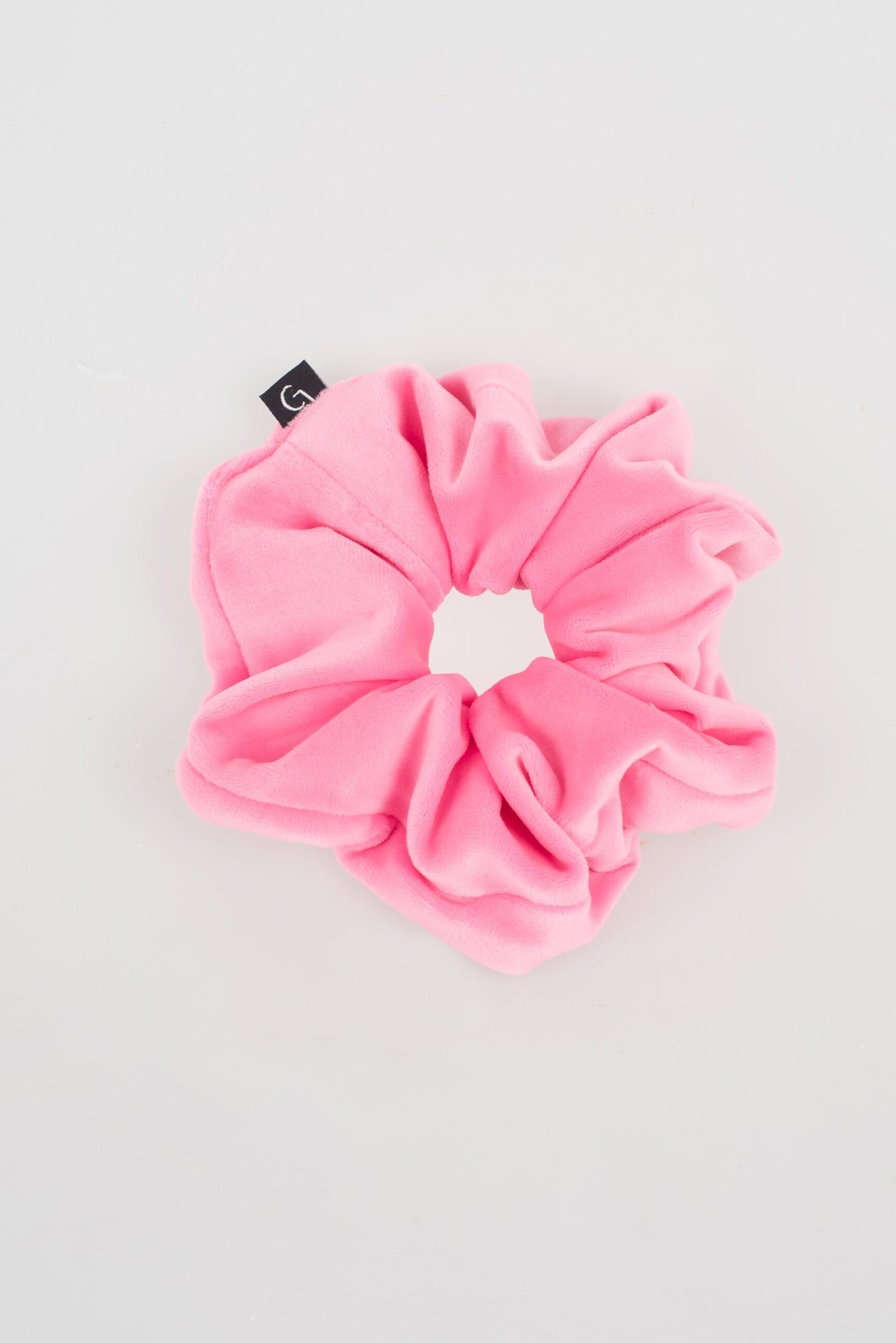 Sugar Plum Scrunchie