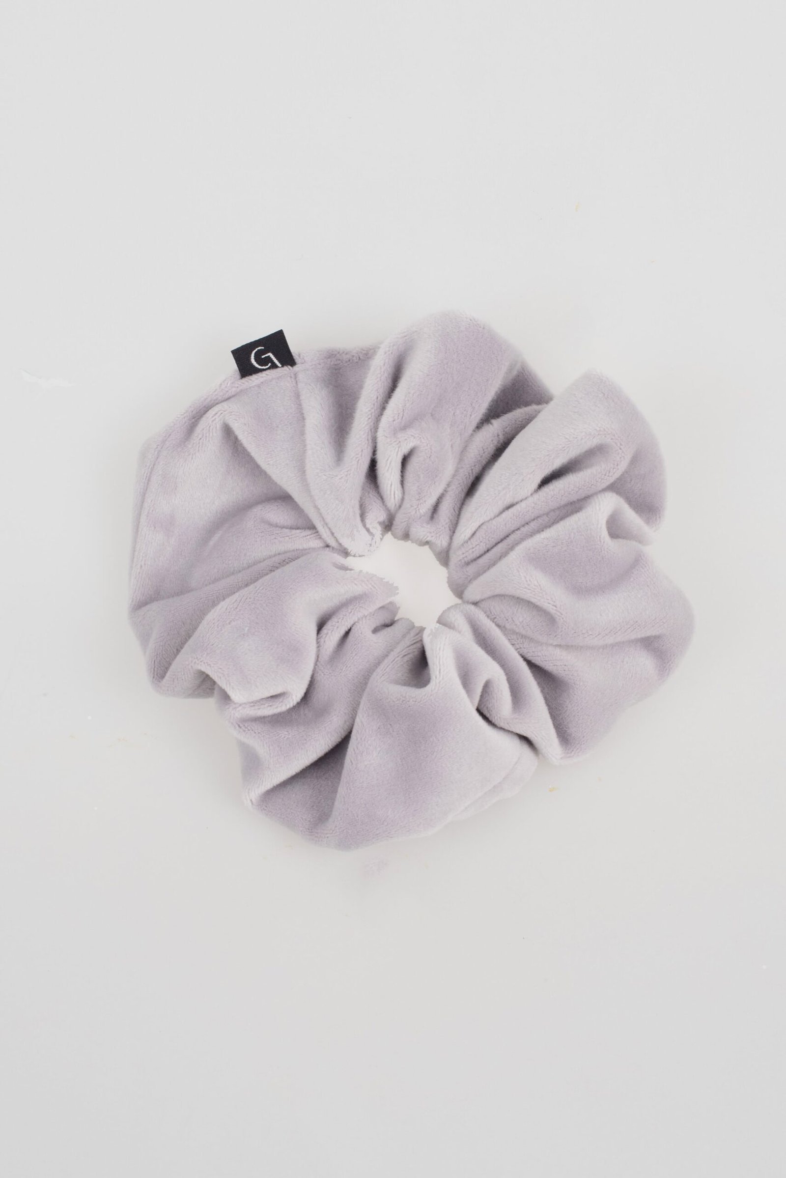 Smoke Scrunchie
