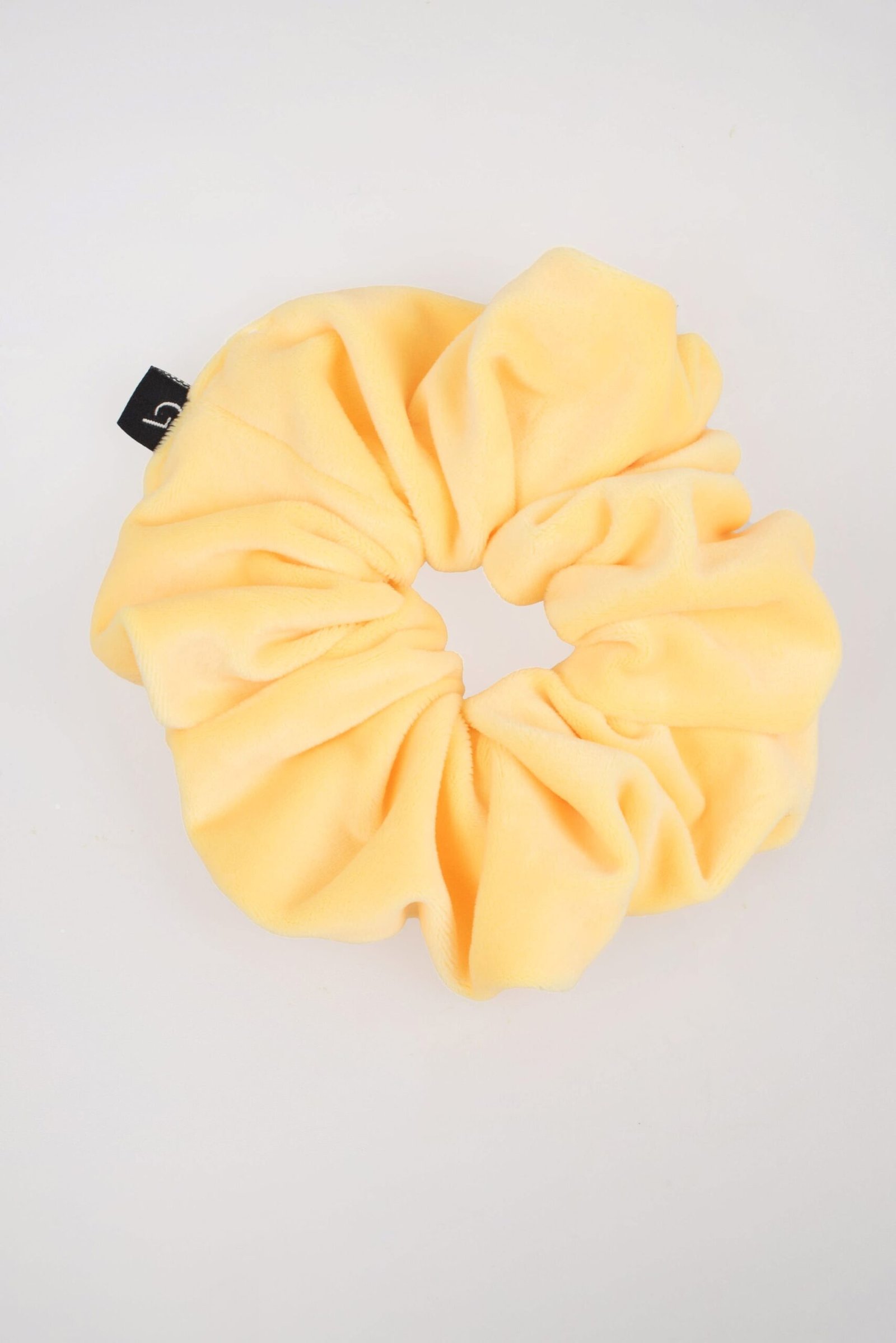 Sunshine Scrunchie
