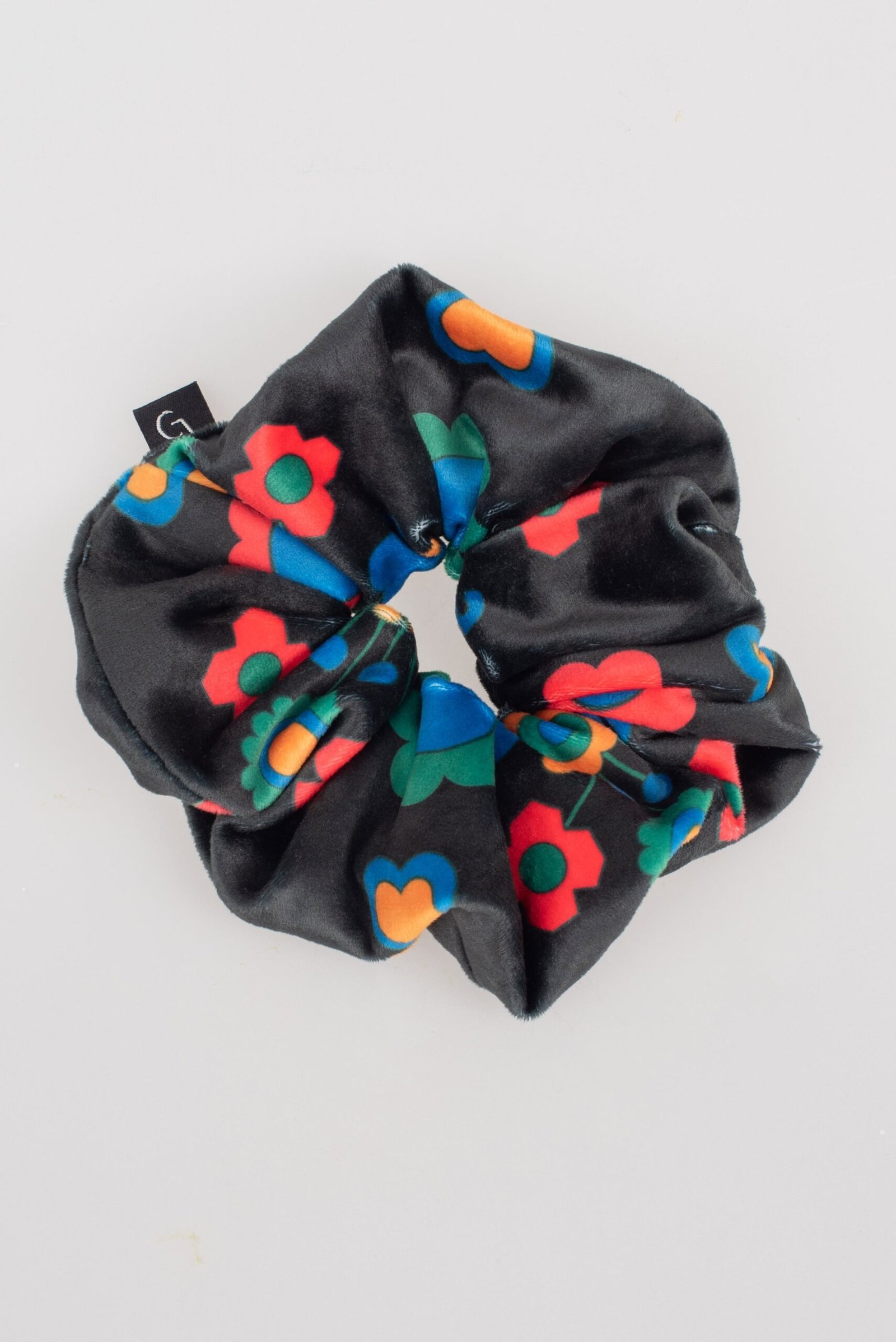 Garden State Scrunchie