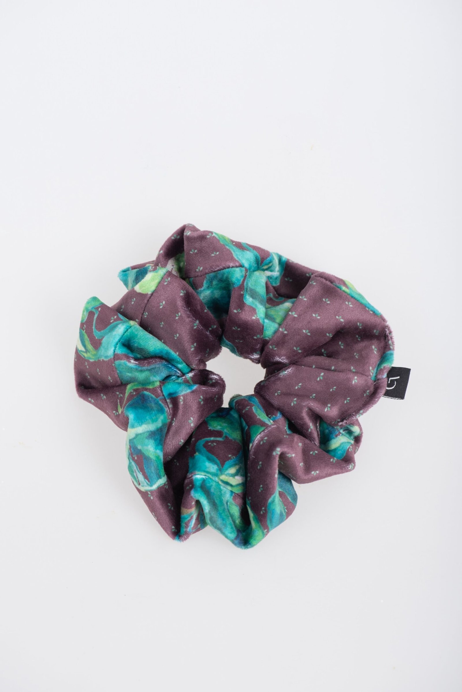 Rosabell Scrunchie