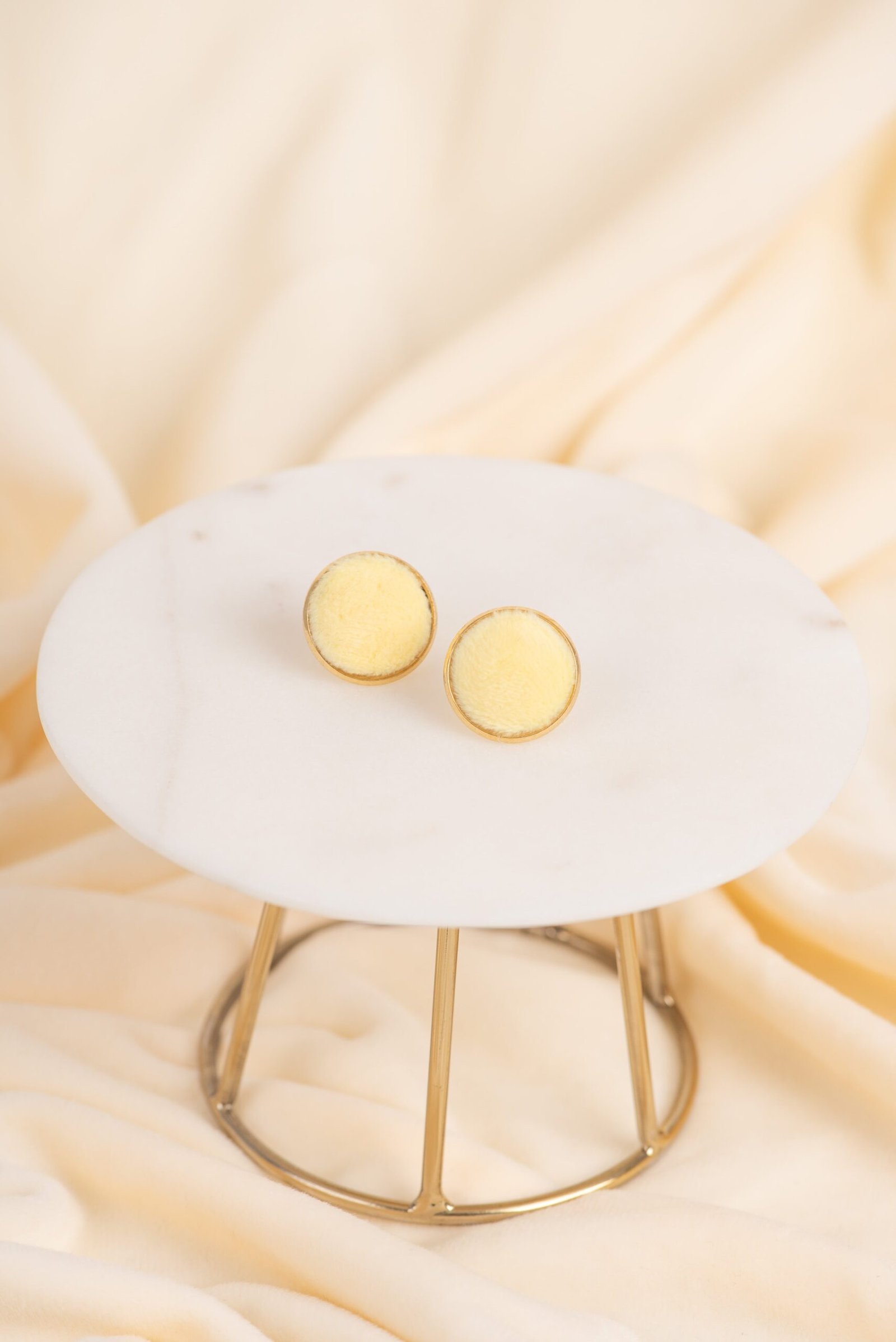Sunsine Bull Earrings