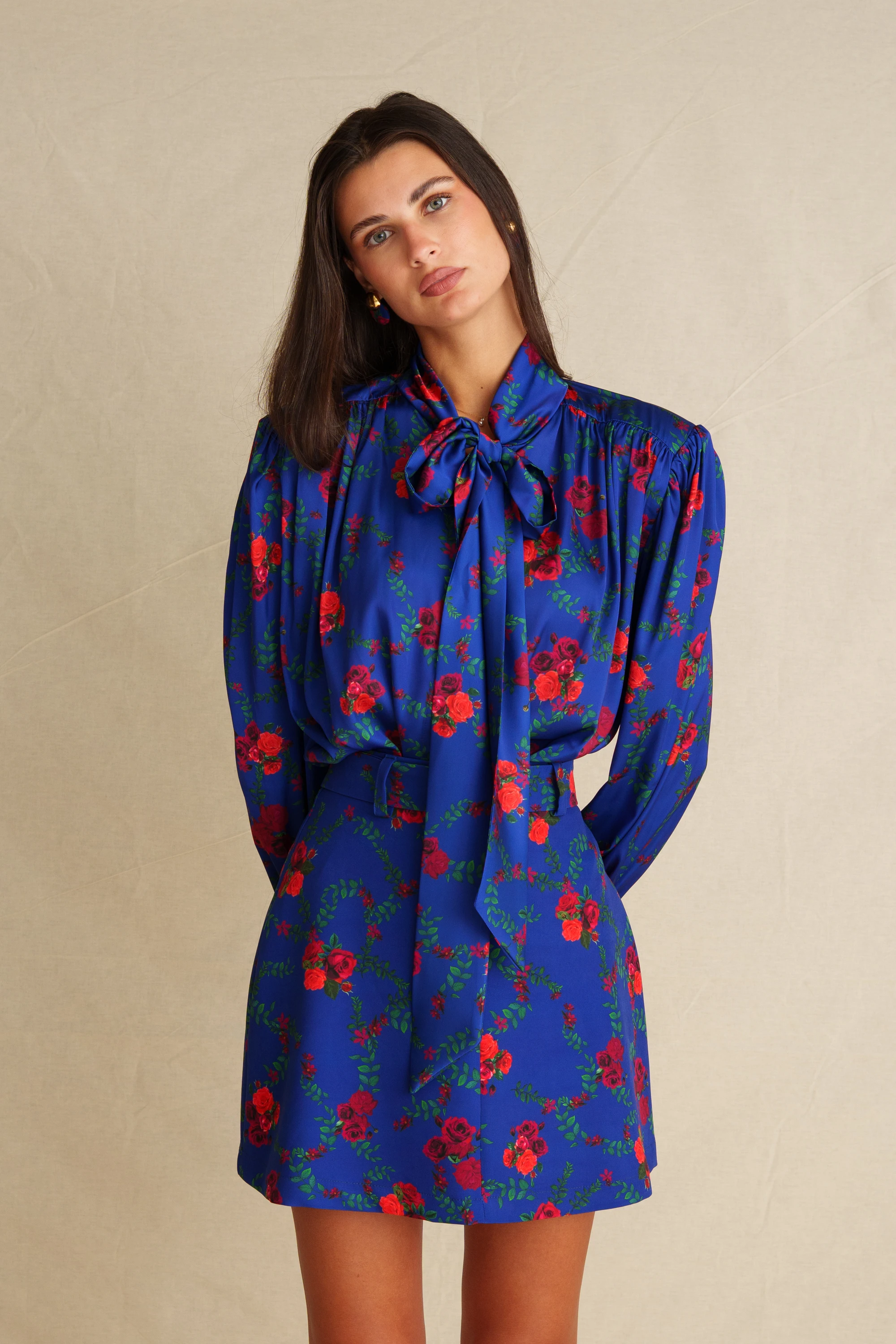 Electric Affair Vintage Shirt