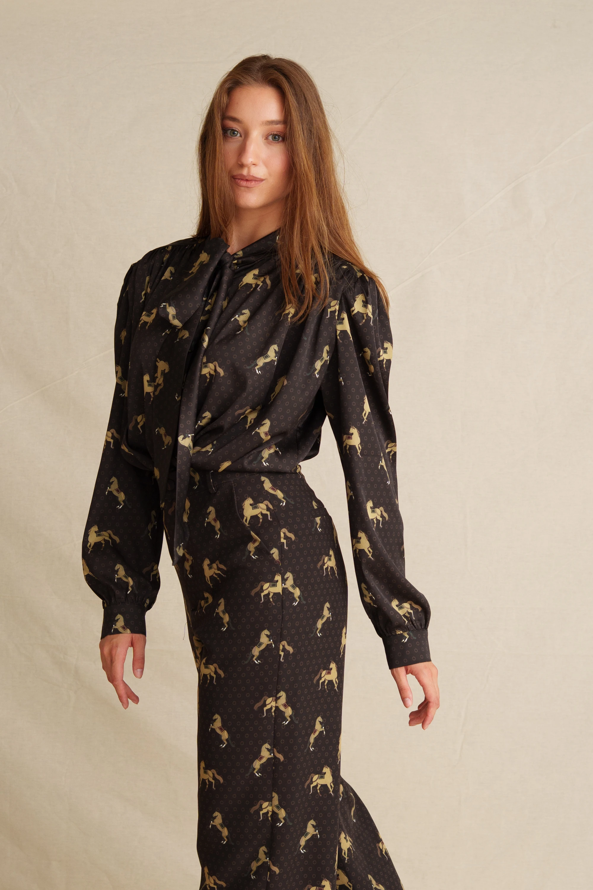 Horse Tales Vintage Shirt