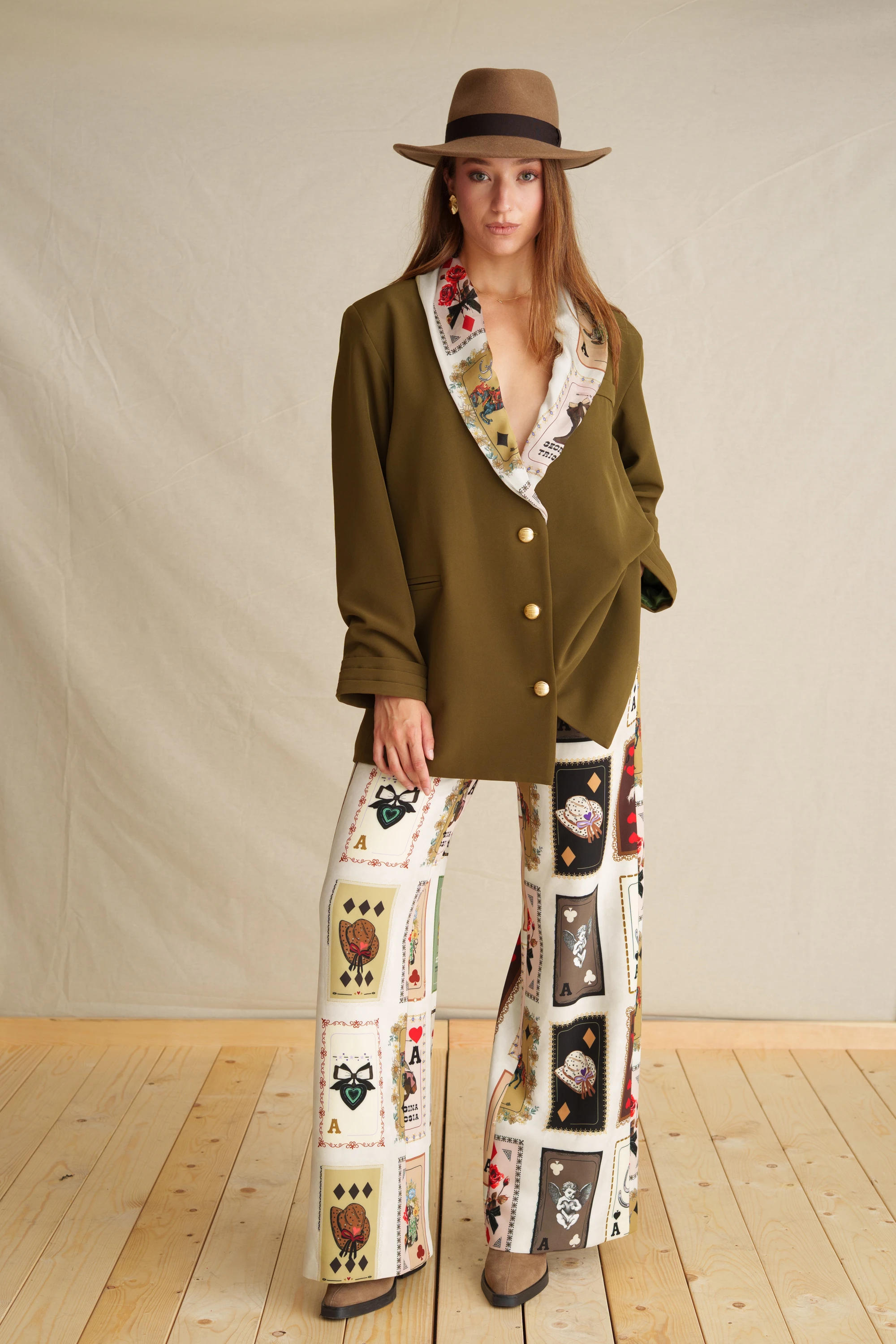 Texas Pant