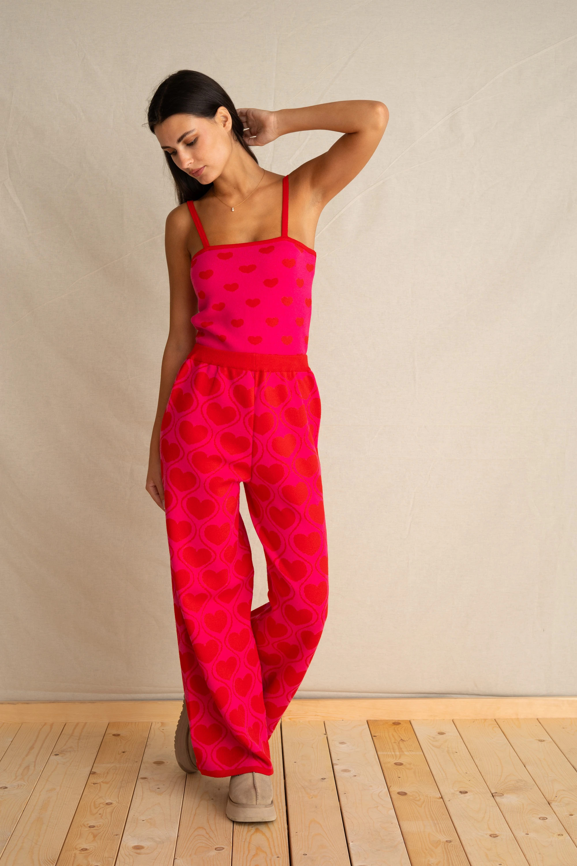 Little Love Knit Top - Image 4