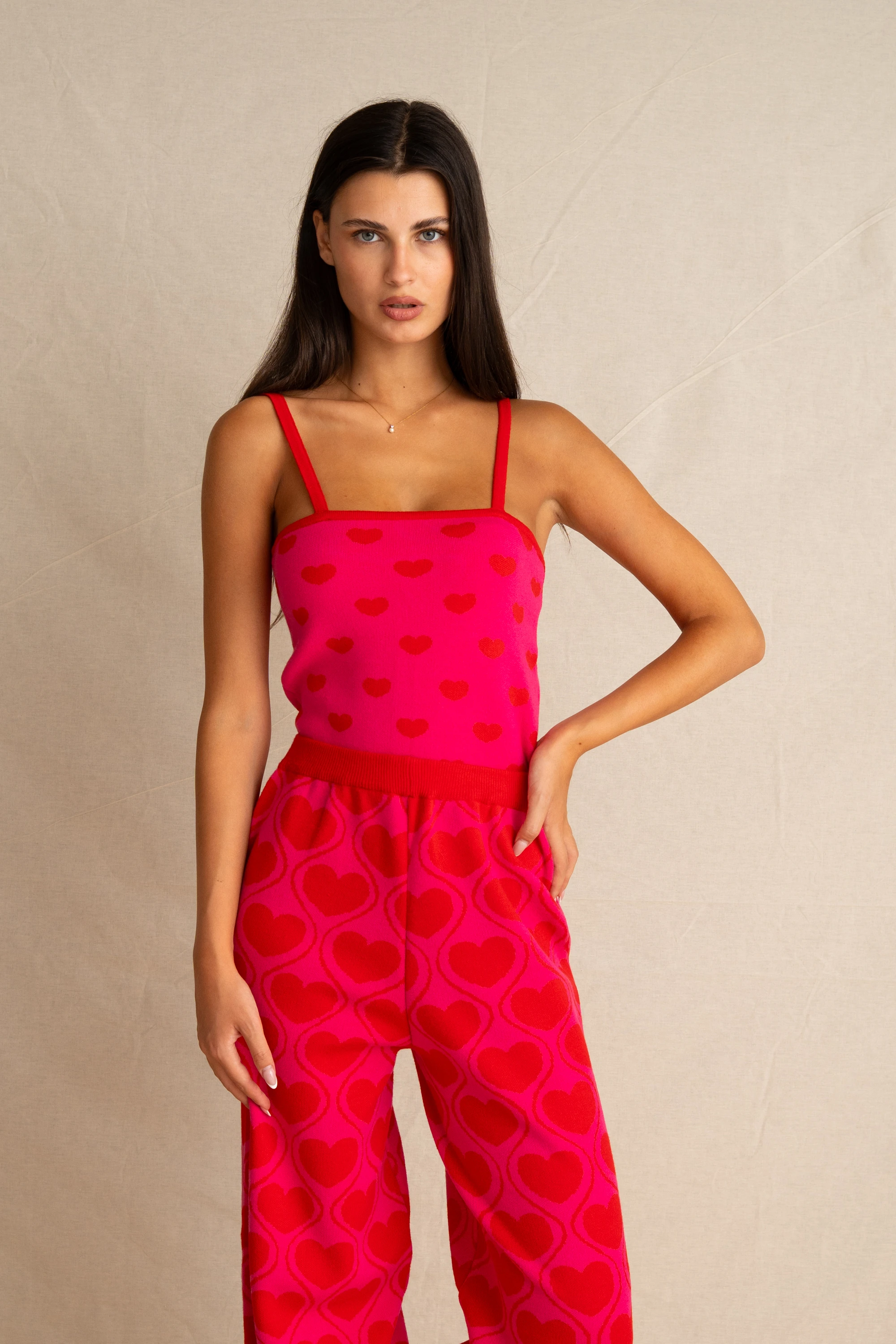 Little Love Knit Top - Image 3