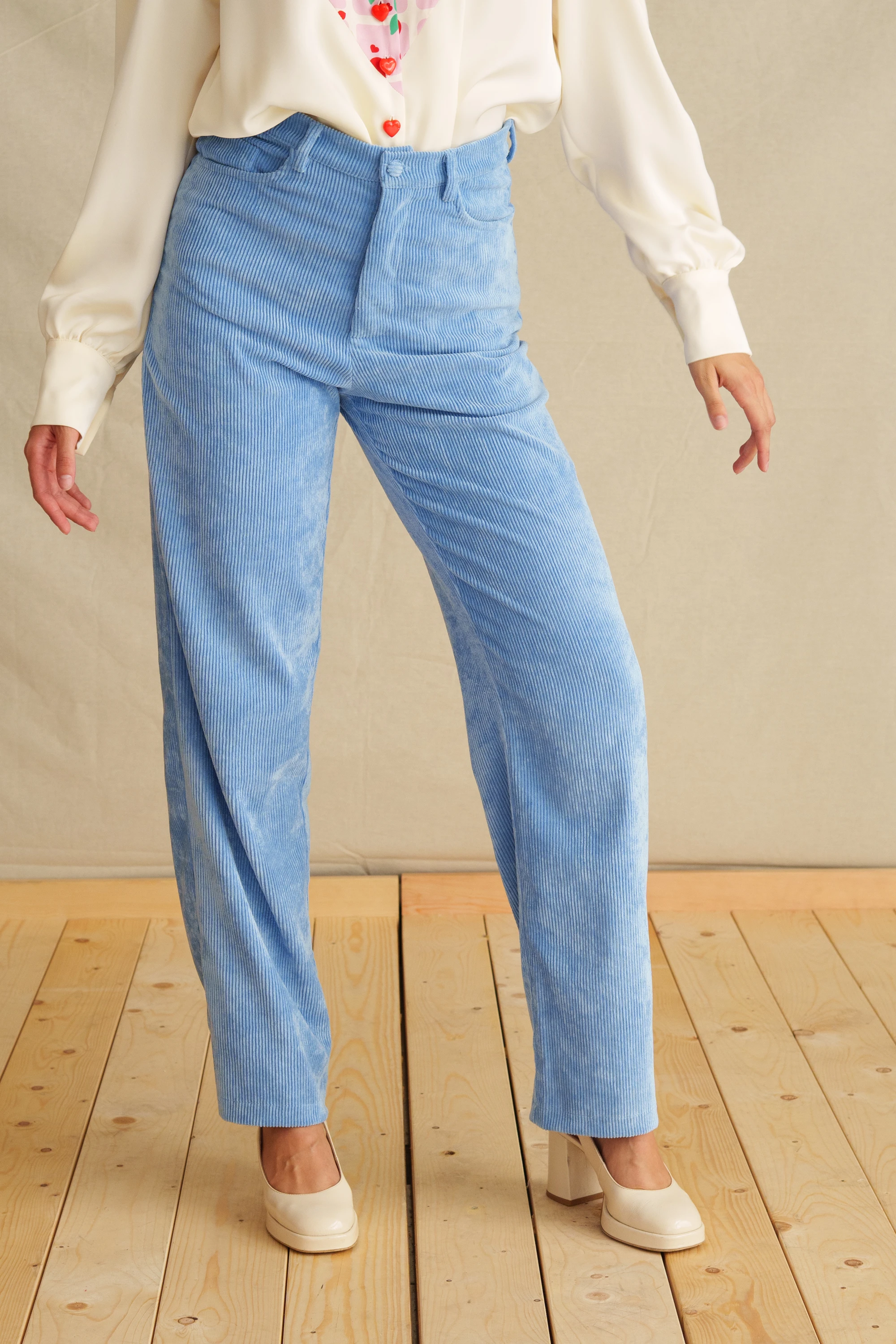 Love Corduroy Pant