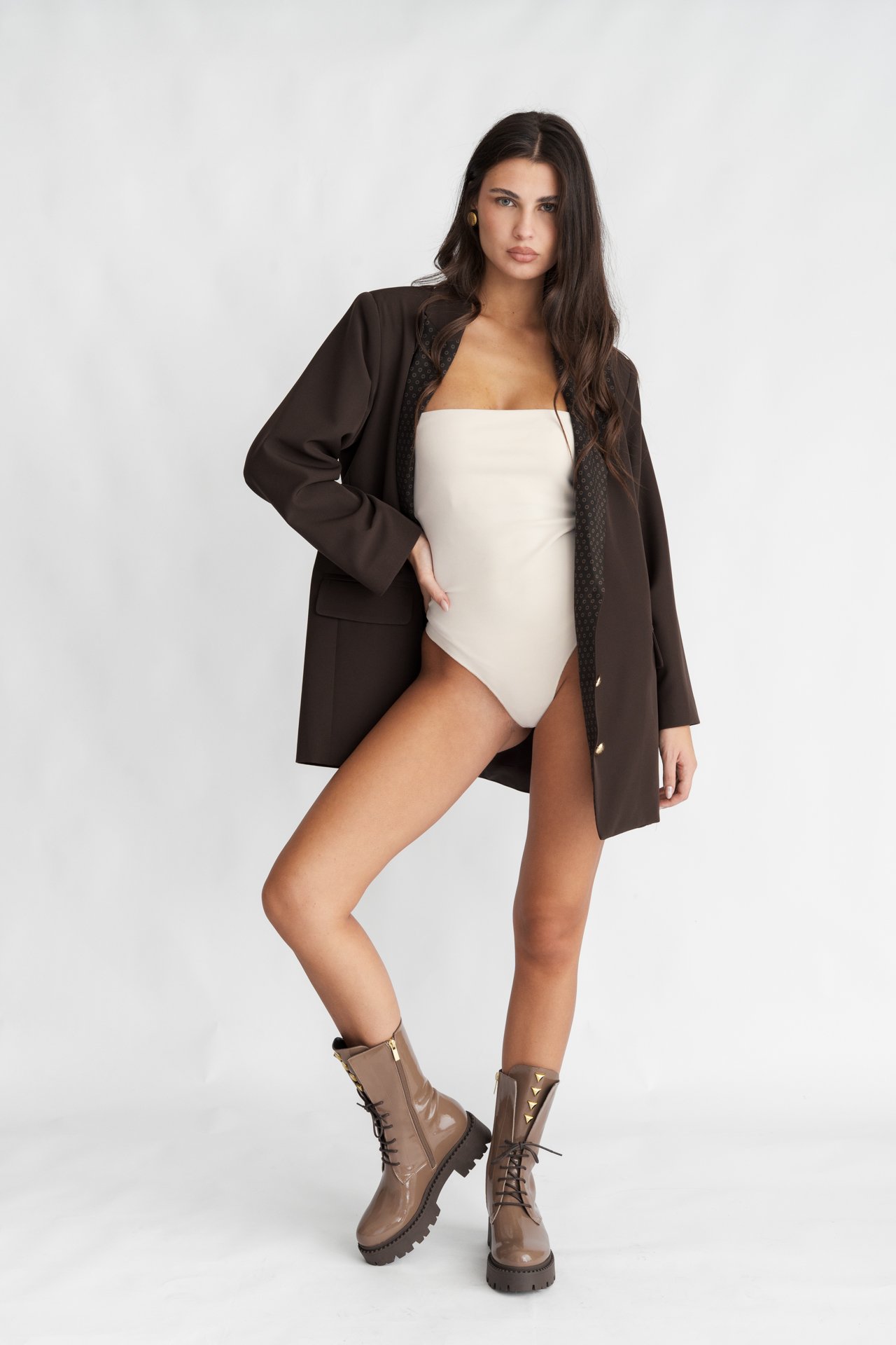Kimber Gigar Boots So Chic
