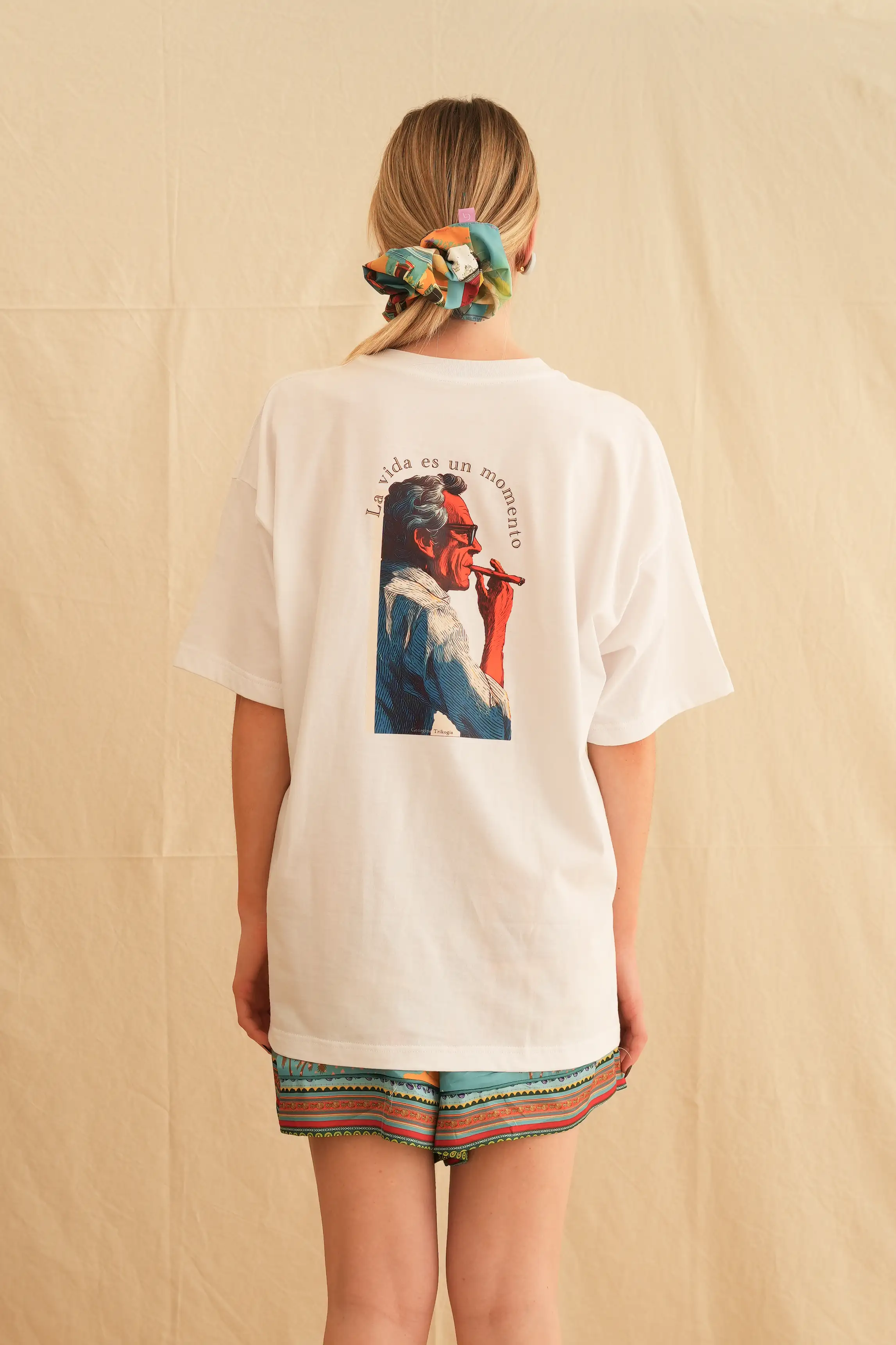 Cuba T-Shirt