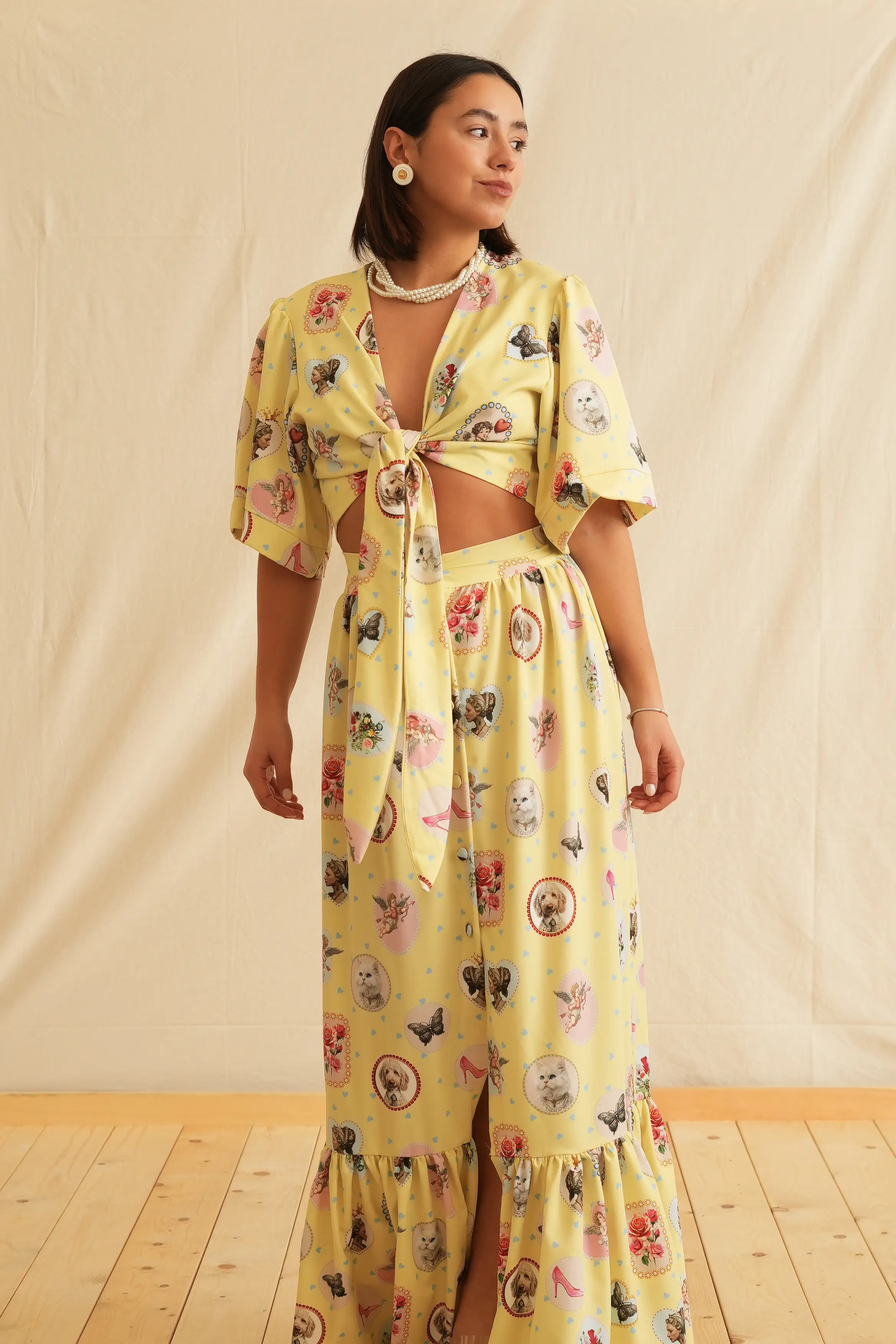 Tokyo Set