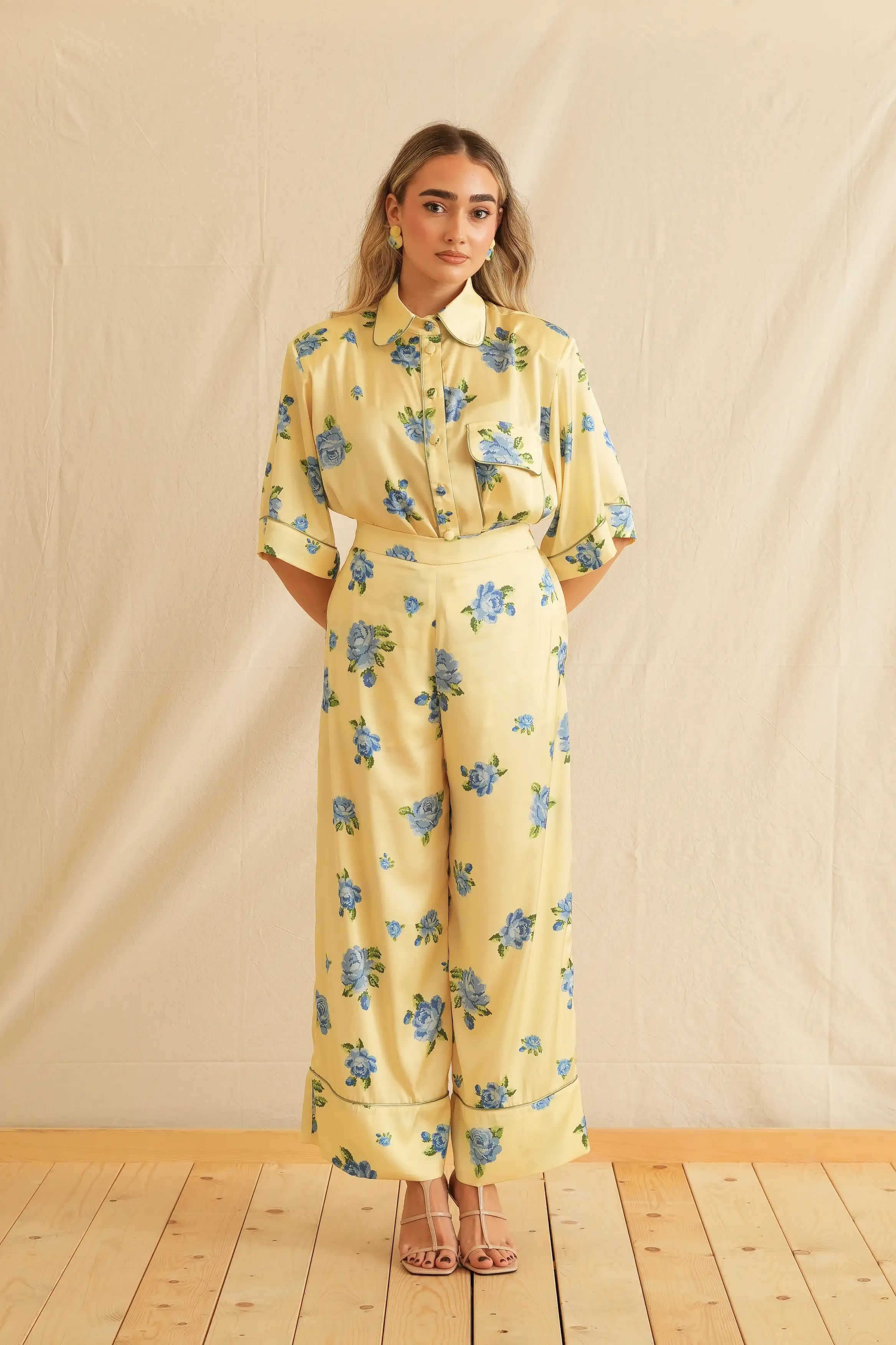 Daphnie Pants