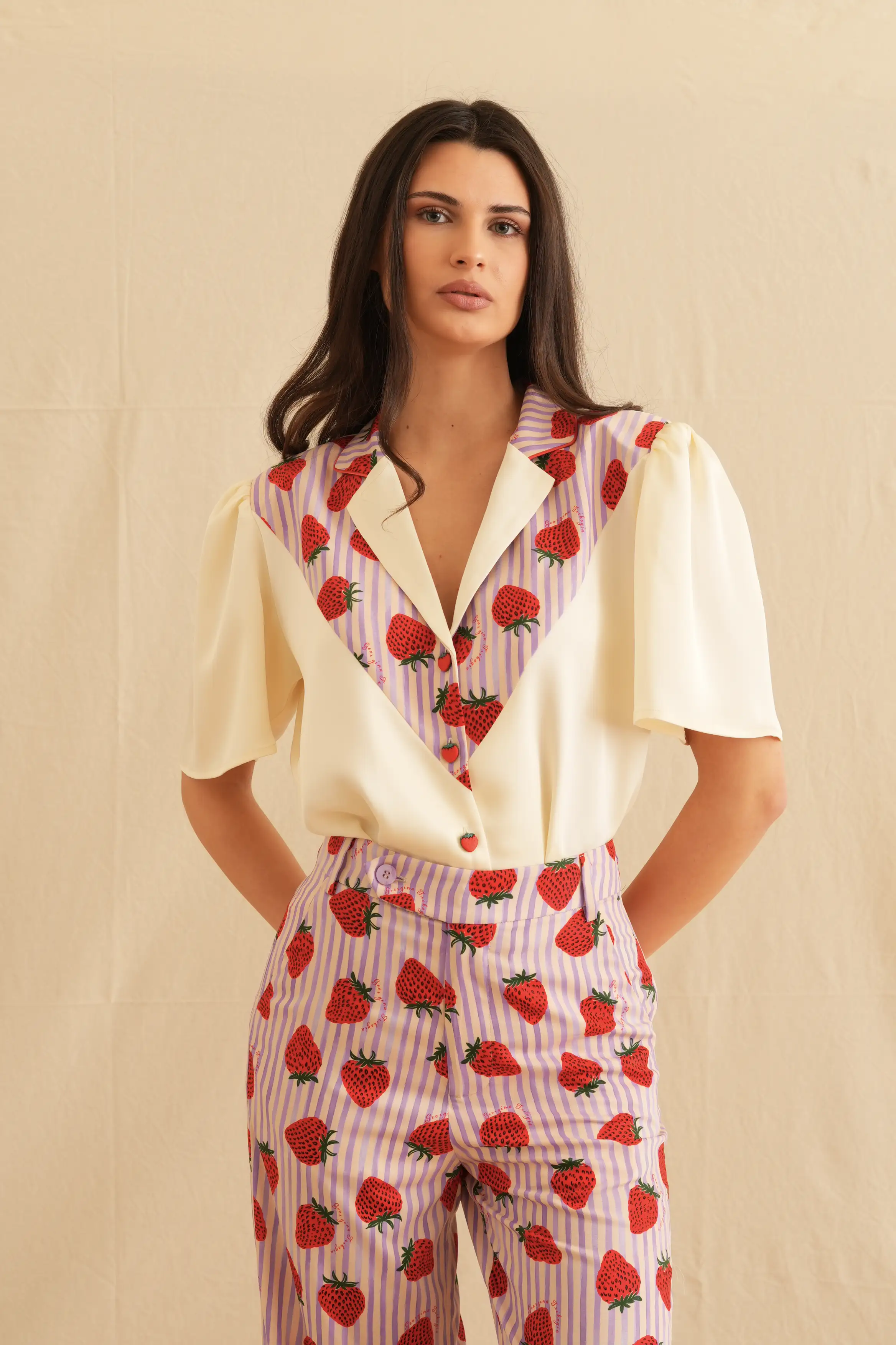 Sweet Love Vintage Shirt