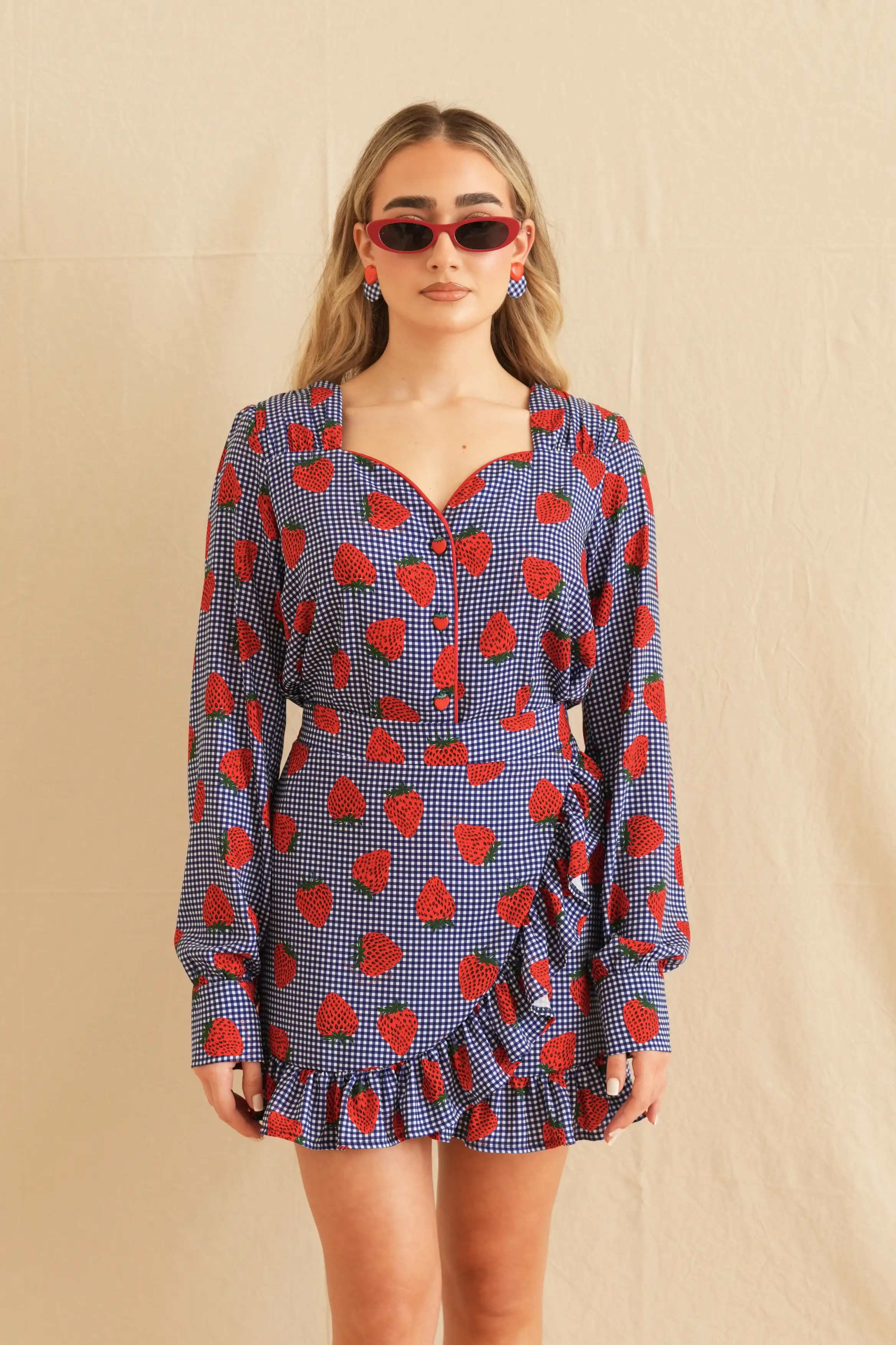 Sweet Belle vintage Shirt