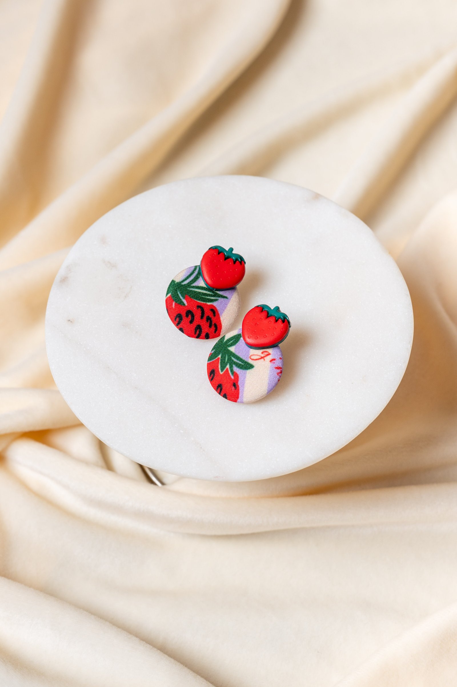 SWEET LOVE EARRINGS