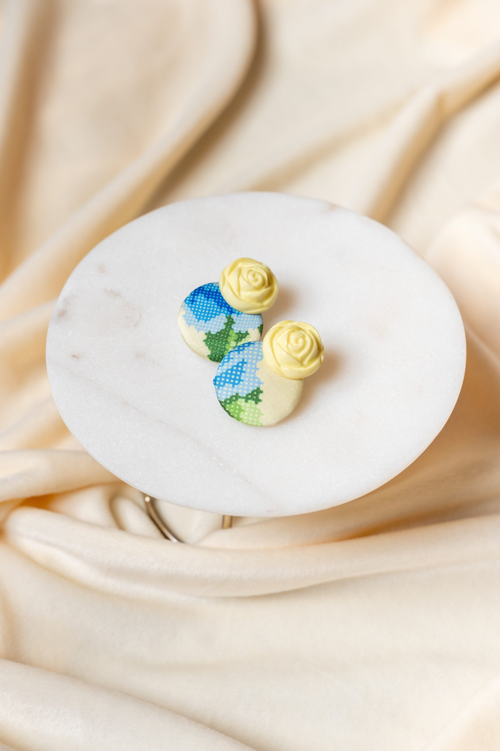 DAPHNE EARRINGS
