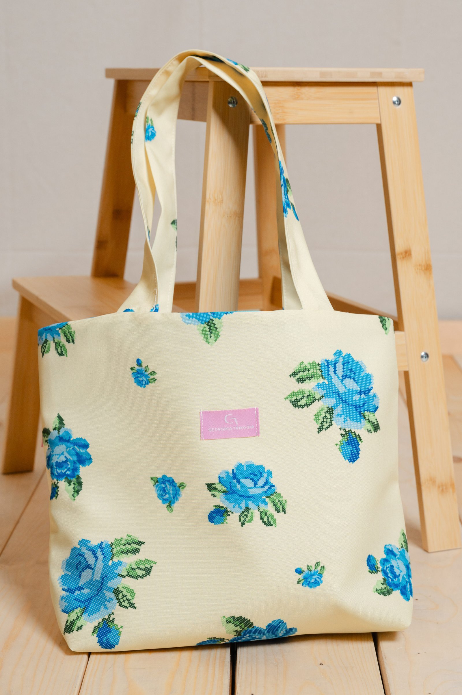 DAPHNE MINI TOTE BAG
