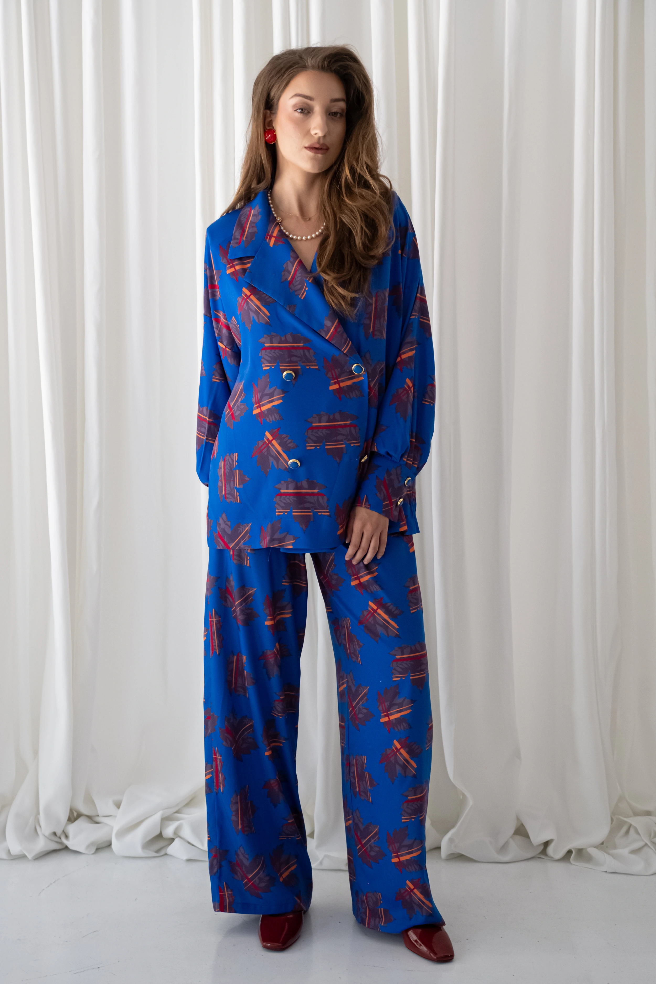 October Sky Classic Pants
